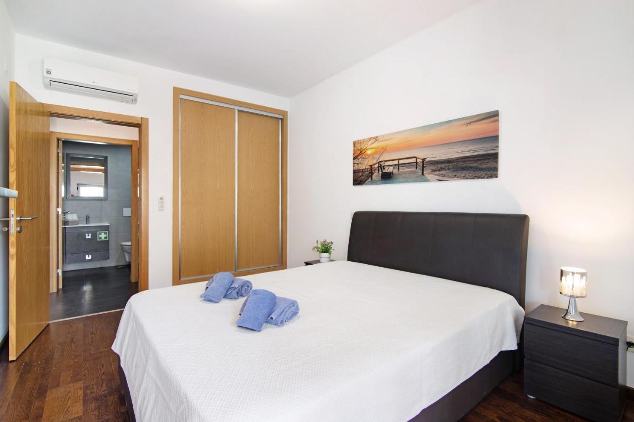 אלבופיירה Apartamento Oceano מראה חיצוני תמונה