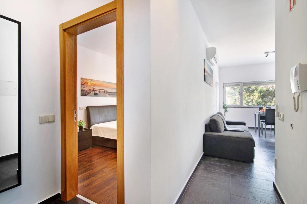 אלבופיירה Apartamento Oceano מראה חיצוני תמונה